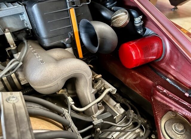 
								Porsche Carrera completo									