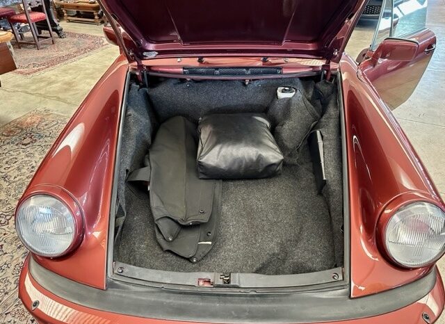 
								Porsche Carrera completo									