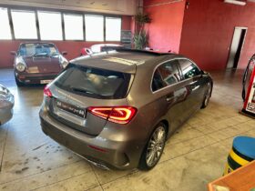 Mercedes A 220