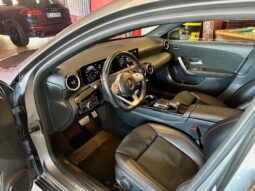 
										Mercedes A 220 completo									