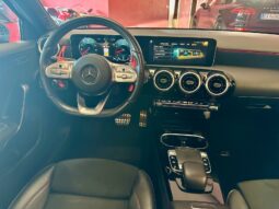 
										Mercedes A 220 completo									