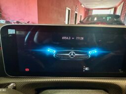 
										Mercedes A 220 completo									