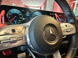 
										Mercedes A 220 completo									
