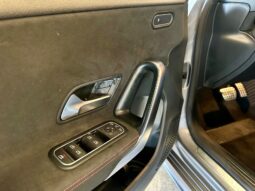 
										Mercedes A 220 completo									
