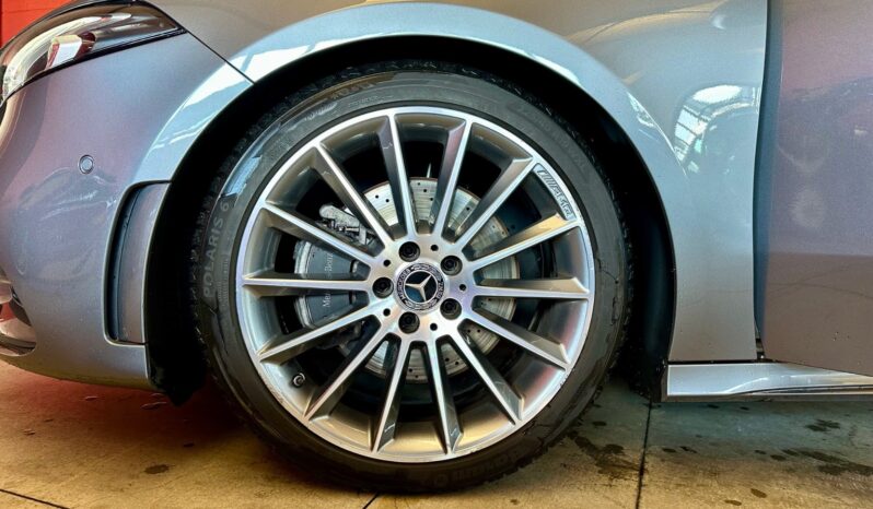
								Mercedes A 220 completo									