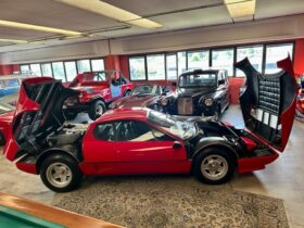 Ferrari 512