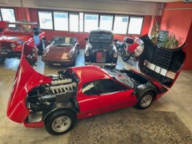 Ferrari 512