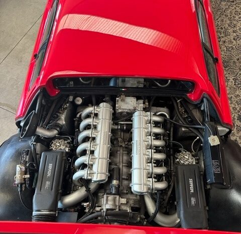 
								Ferrari 512 completo									