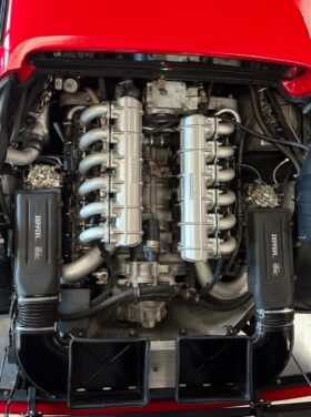 Ferrari 512