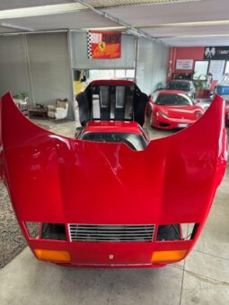 
										Ferrari 512 completo									
