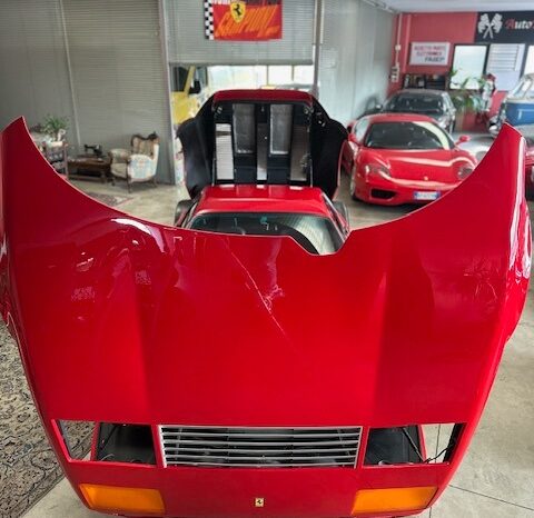 
								Ferrari 512 completo									
