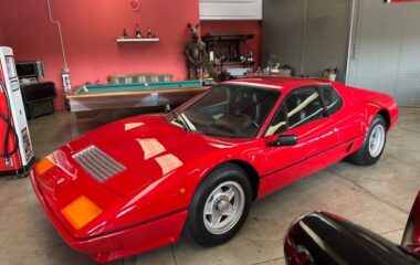 Ferrari 512