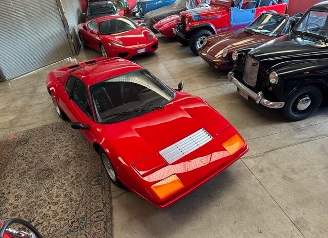 
								Ferrari 512 completo									