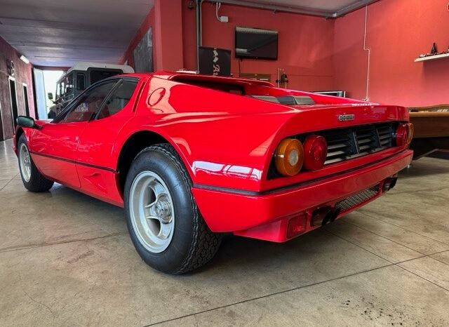 
								Ferrari 512 completo									