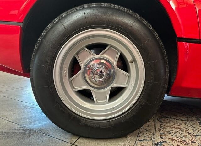 
								Ferrari 512 completo									