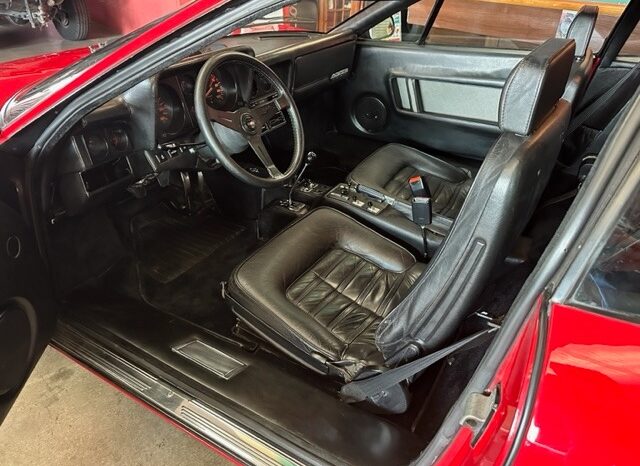 
								Ferrari 512 completo									
