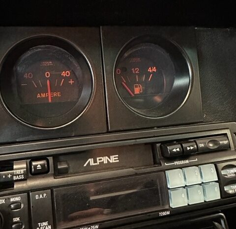 
								Ferrari 512 completo									