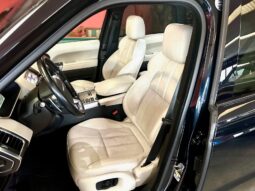 
										Land Rover Range Rover Sport completo									