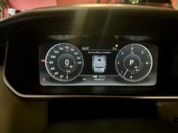 
										Land Rover Range Rover Sport completo									