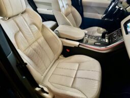 
										Land Rover Range Rover Sport completo									