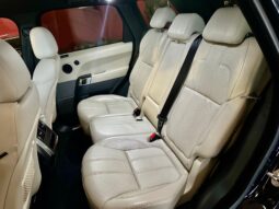 
										Land Rover Range Rover Sport completo									