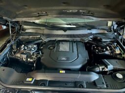 
										Land Rover Range Rover Sport completo									