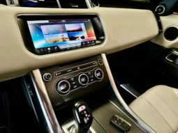 
										Land Rover Range Rover Sport completo									