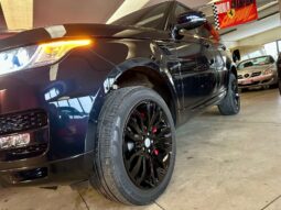 
										Land Rover Range Rover Sport completo									