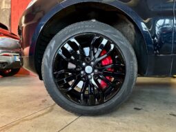 
										Land Rover Range Rover Sport completo									