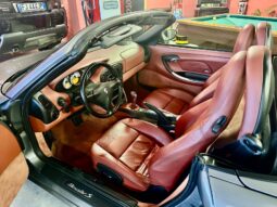 
										Porsche Boxster completo									