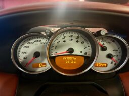 
										Porsche Boxster completo									