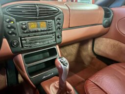 
										Porsche Boxster completo									