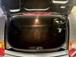 
										Porsche Boxster completo									