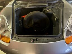 
										Porsche Boxster completo									