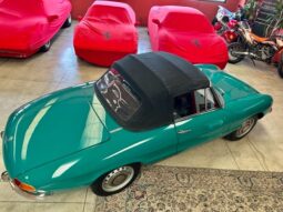 
										Alfa Romeo Spider “Osso di Seppia” completo									