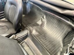 
										Alfa Romeo Spider “Osso di Seppia” completo									