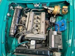
										Alfa Romeo Spider “Osso di Seppia” completo									