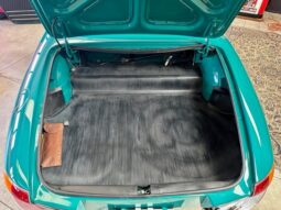 
										Alfa Romeo Spider “Osso di Seppia” completo									