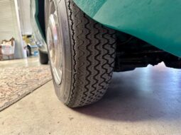 
										Alfa Romeo Spider “Osso di Seppia” completo									