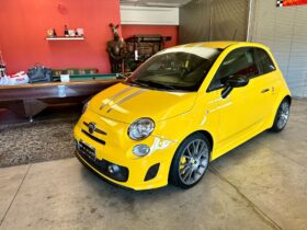 Abarth 695