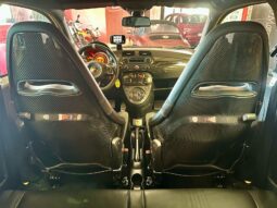
										Abarth 695 completo									