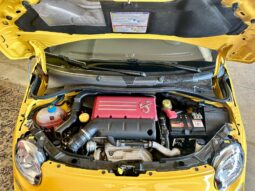 
										Abarth 695 completo									