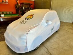 
										Abarth 695 completo									