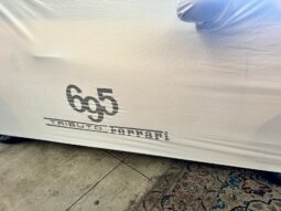 
										Abarth 695 completo									