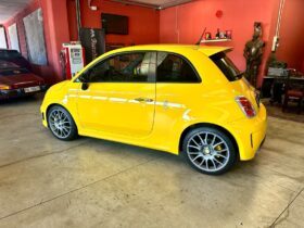 Abarth 695