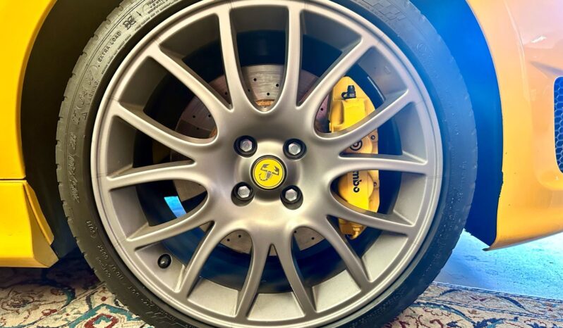 
								Abarth 695 completo									