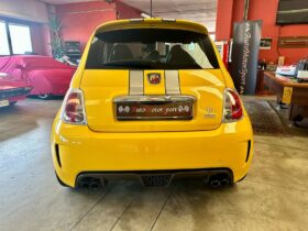 Abarth 695