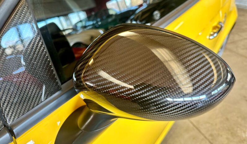 
								Abarth 695 completo									