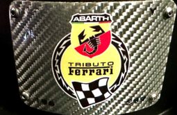 
										Abarth 695 completo									