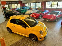 
										Abarth 695 completo									
